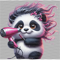 Animal Text Series-AT 2588